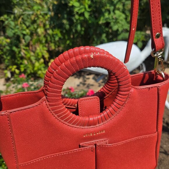 Love and Lore purse - Picture 1 of 4